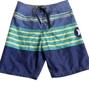 NWOT Hurley Swim Trunks - Size 8